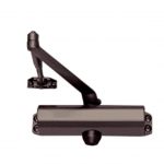 Adjustable Size 1-5 Surface Mounted Door Closer_DC200-DU-SEO