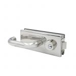 PatchFitting Lock Assembly with Tubular Handle_PS